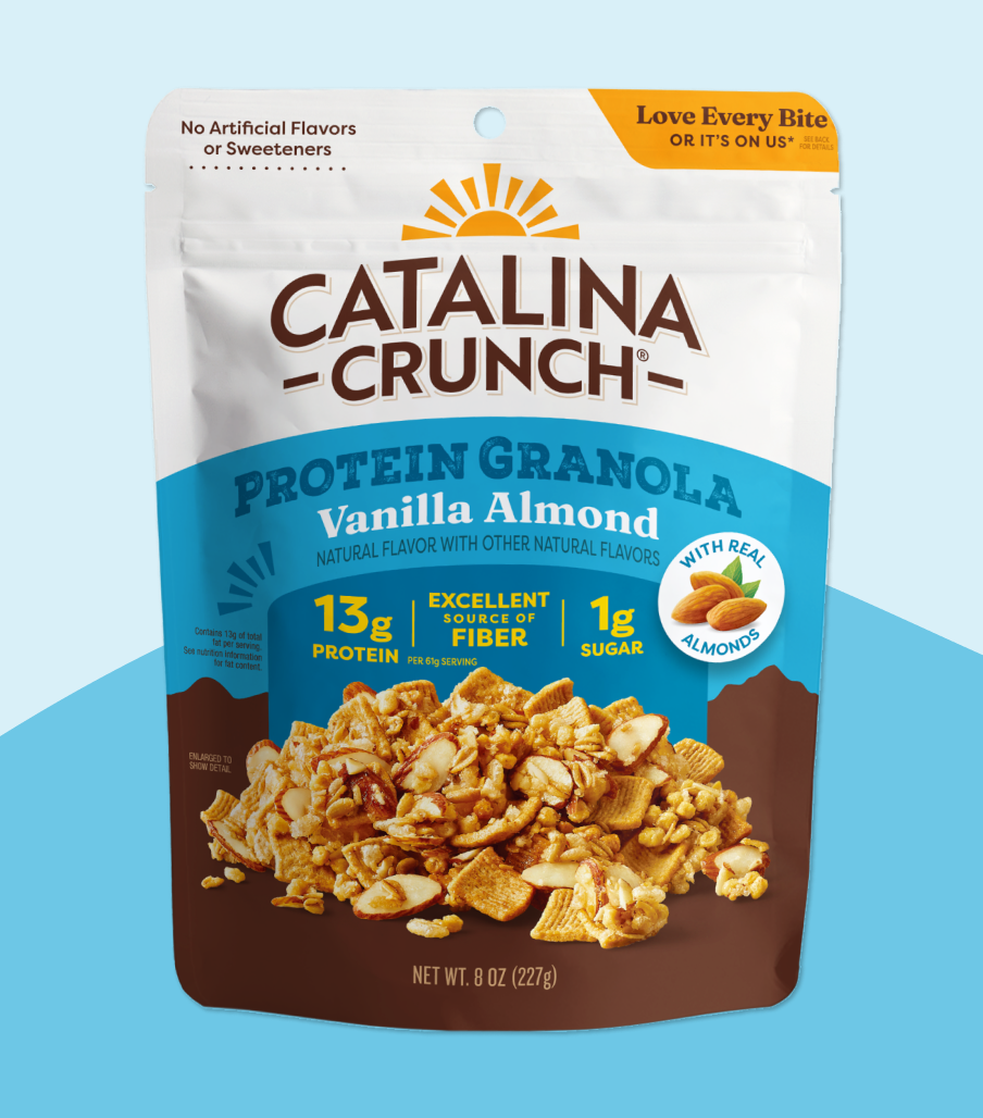 Granola