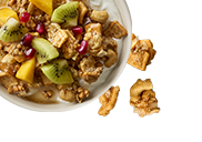 Honey Cashew