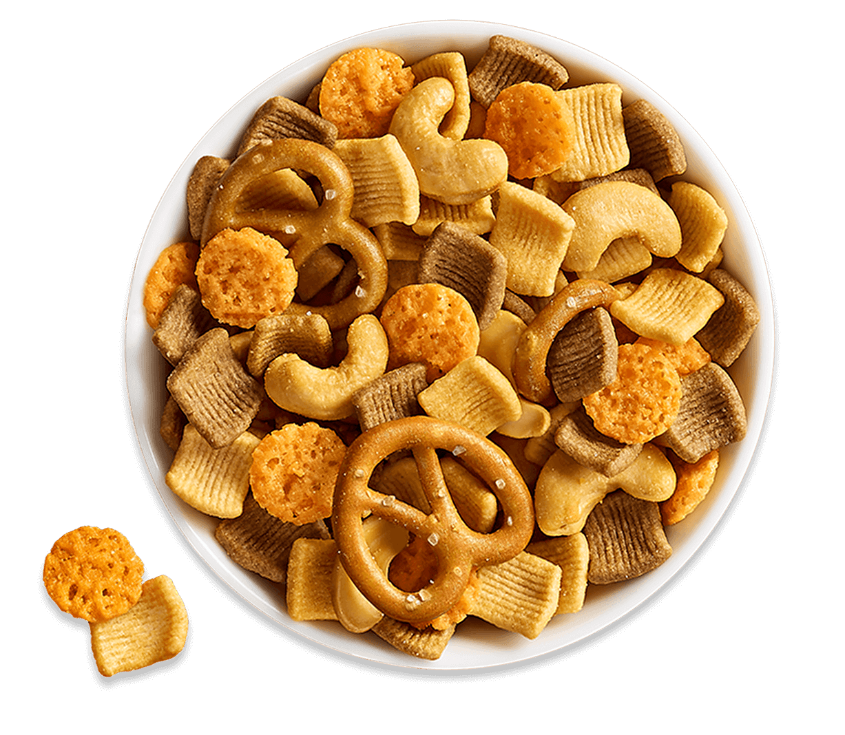 Nutrition Section Image