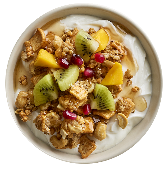 Protein Granola