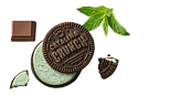 Chocolate Mint