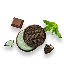 Chocolate Mint