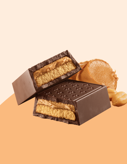 Peanut Butter Chocolate Cookie Bars