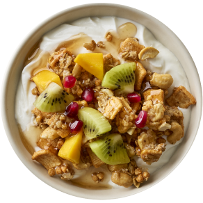 Honey Cashew