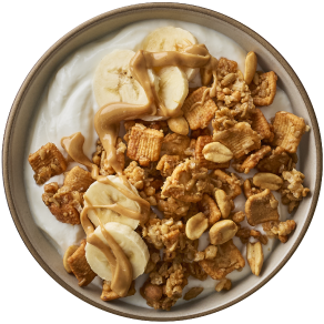 Peanut Butter