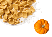 Pumpkin Spice