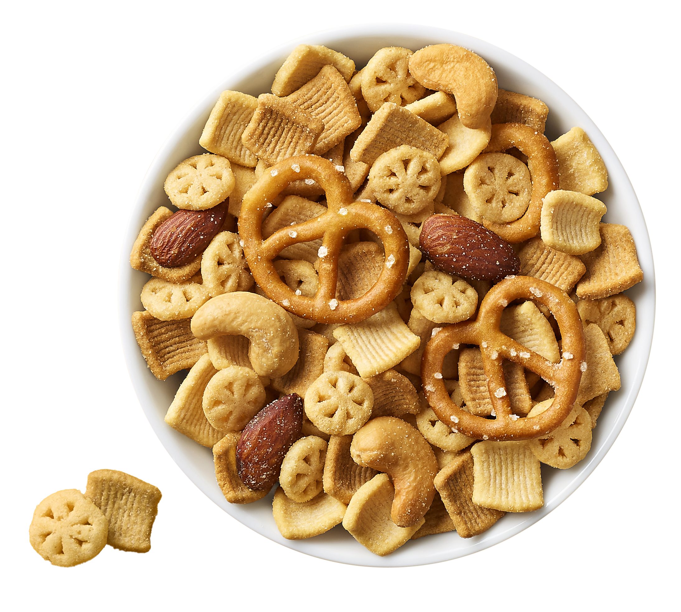Nutrition Section Image