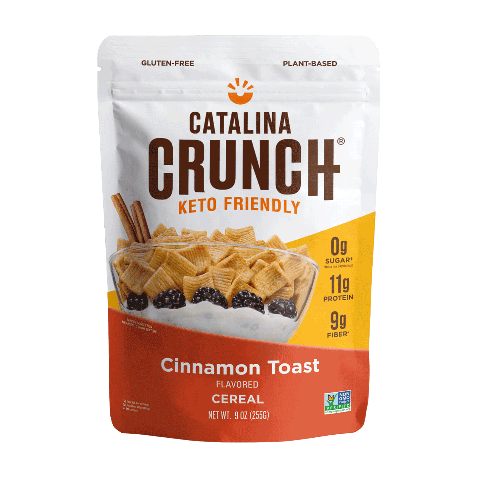 Cereal  Catalina Crunch