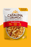 Traditional Snack Mix