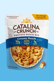 Creamy Ranch Snack Mix