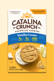 Vanilla Creme Cookies