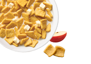 Apple Turnover