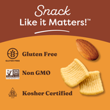 Honey Nut with Almonds Cereal