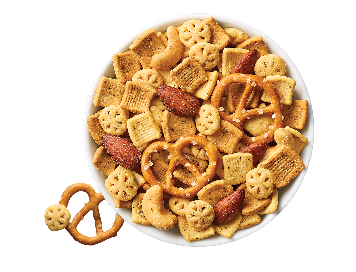 Nutrition Section Image