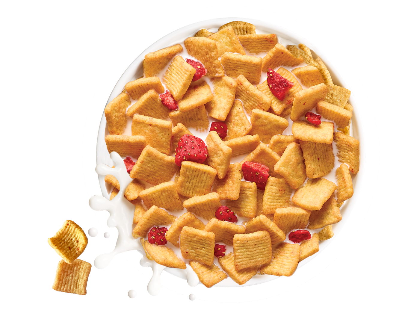 Nutrition Section Image