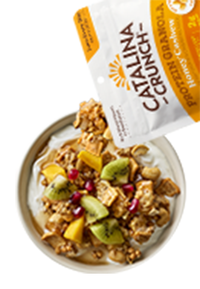 Granola