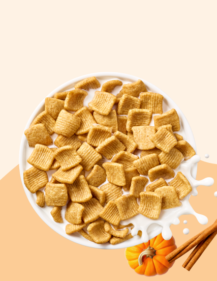 Pumpkin Spice