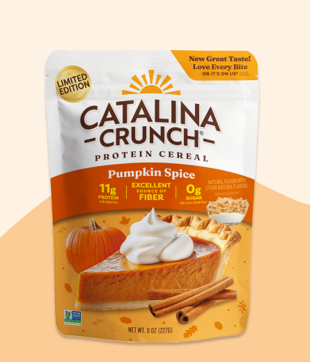 Pumpkin Spice
