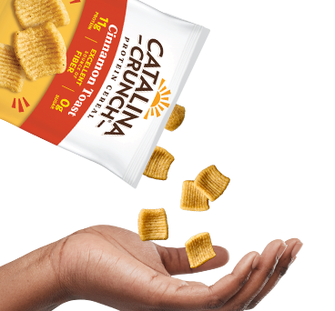 Cinnamon Toast Snack Size Cereal Multipack