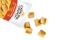 Cinnamon Toast Snack Size  Multipack