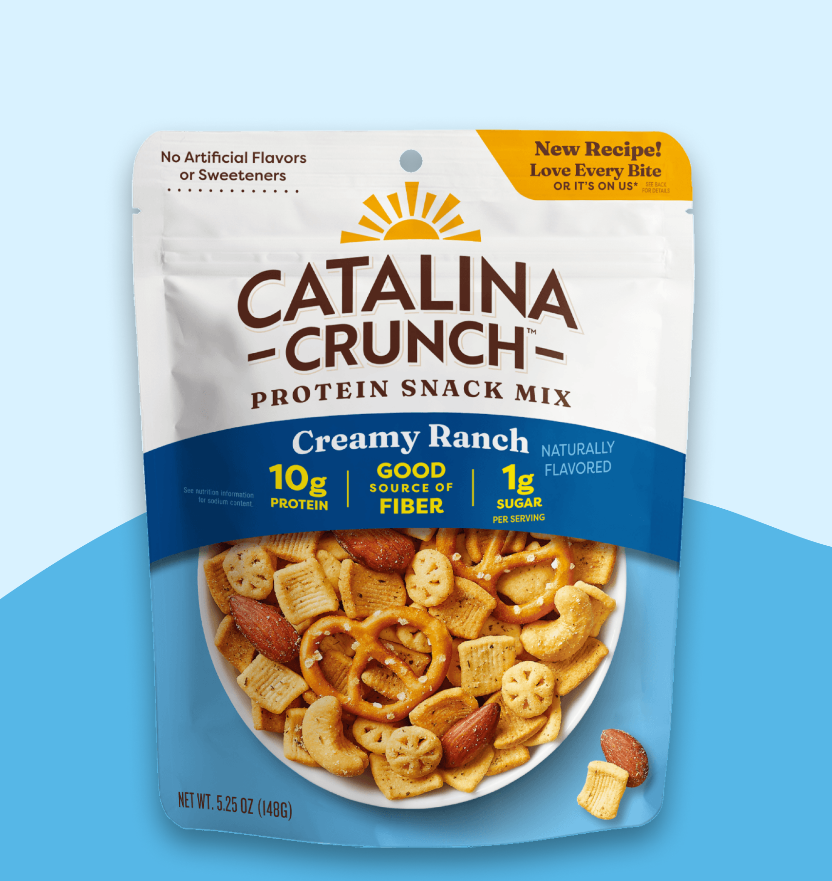 Creamy Ranch