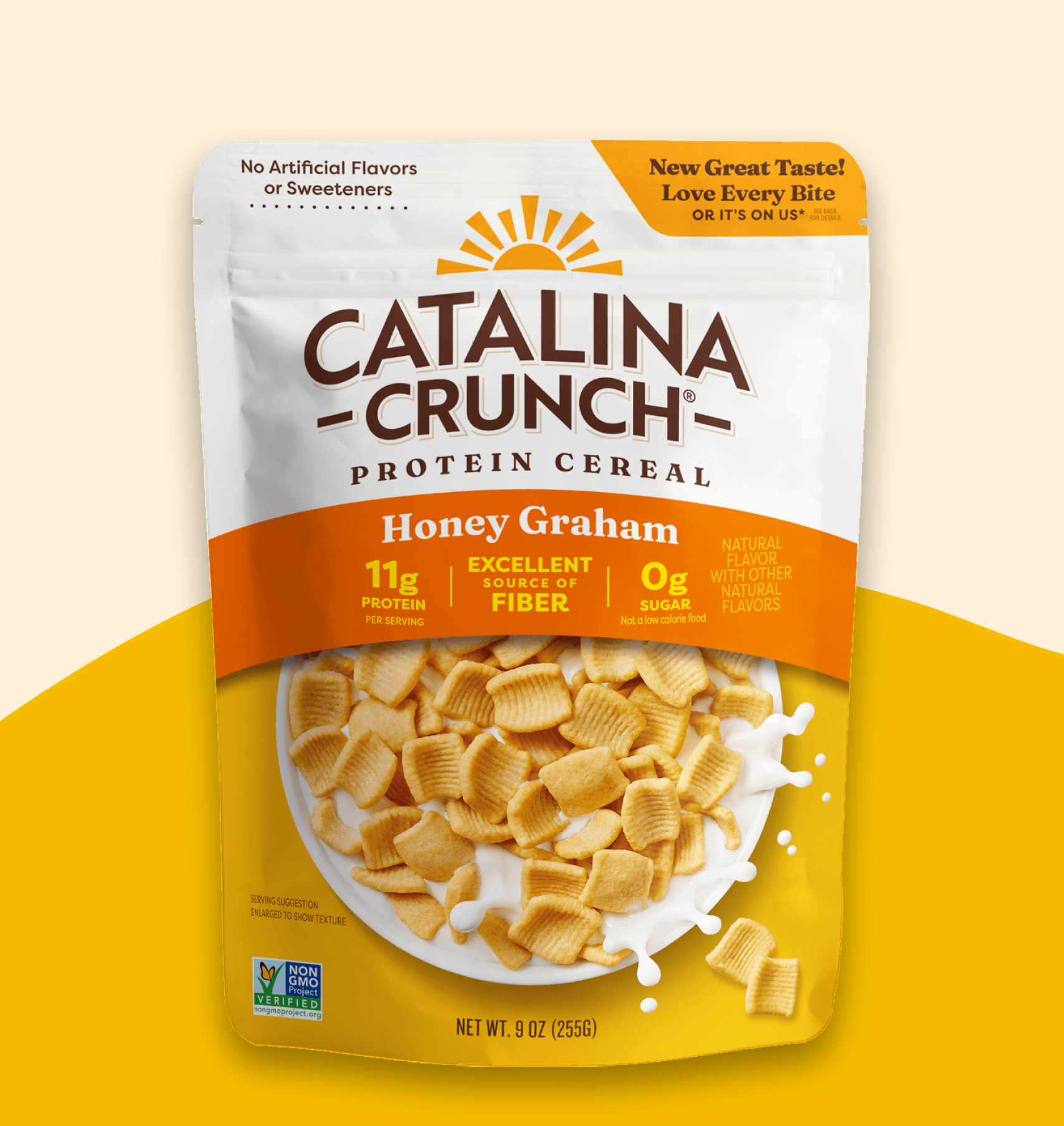 Honey Graham