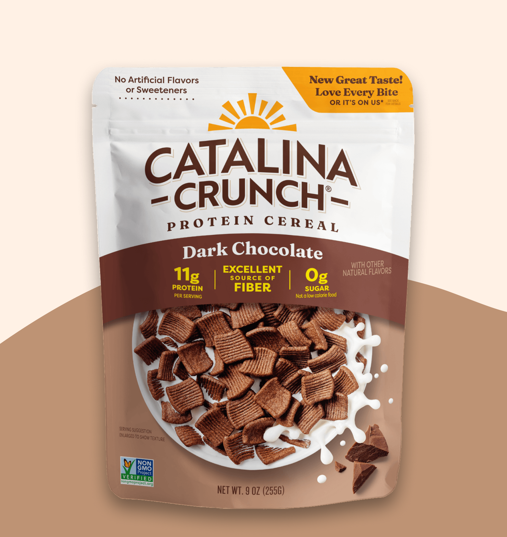 Dark Chocolate
