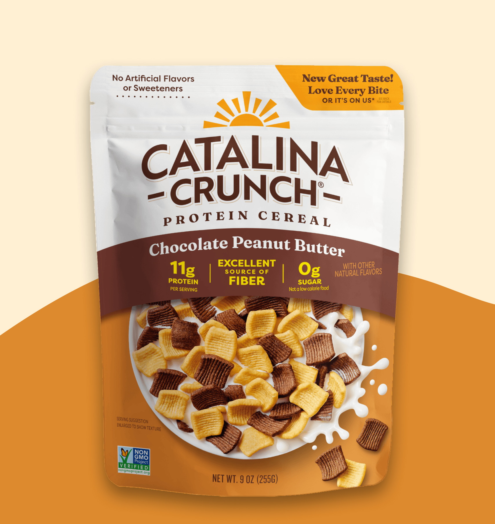Chocolate Peanut Butter