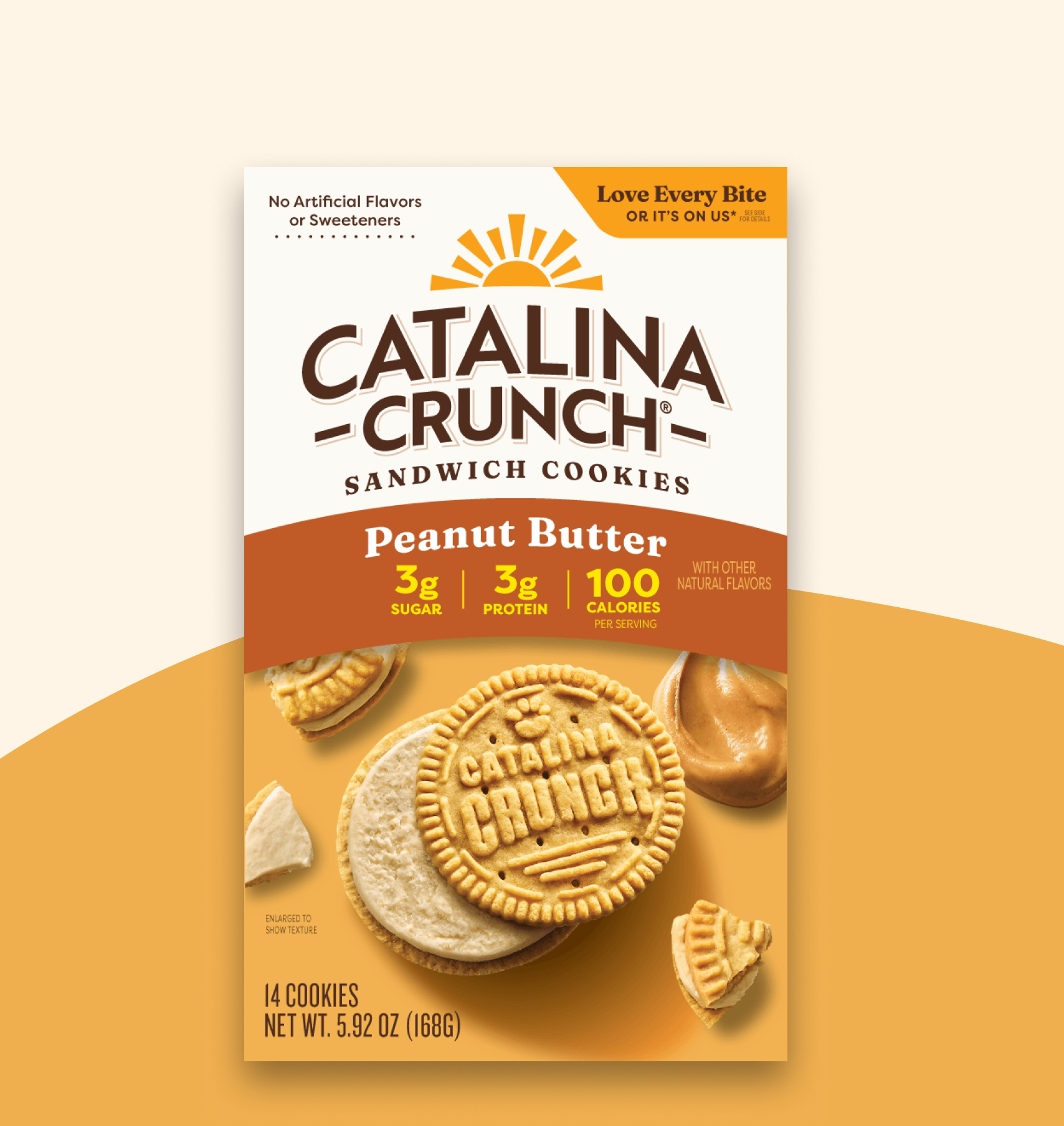 Peanut Butter