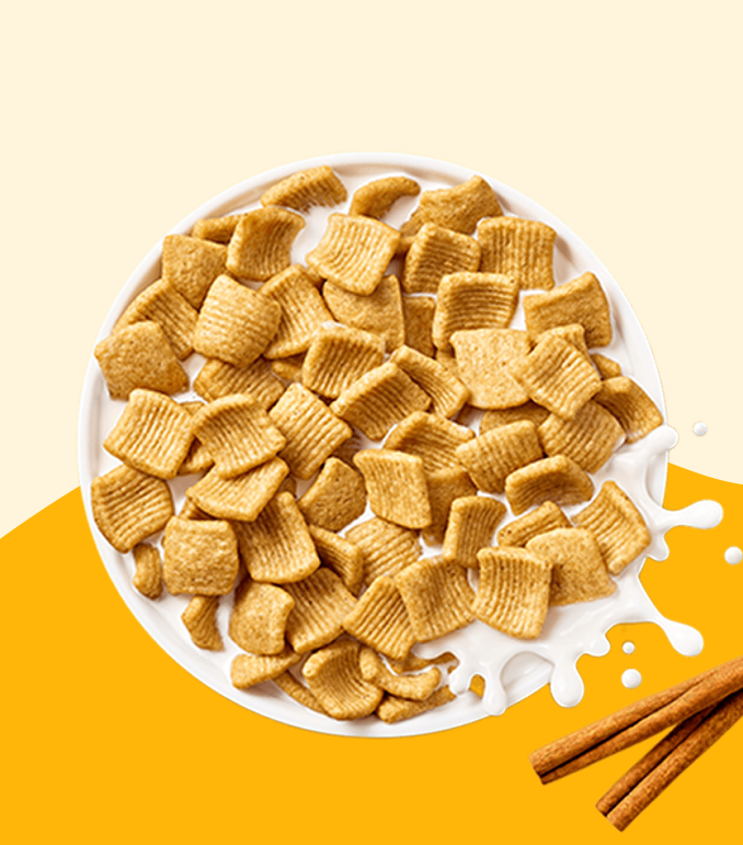 Cereal - view 2