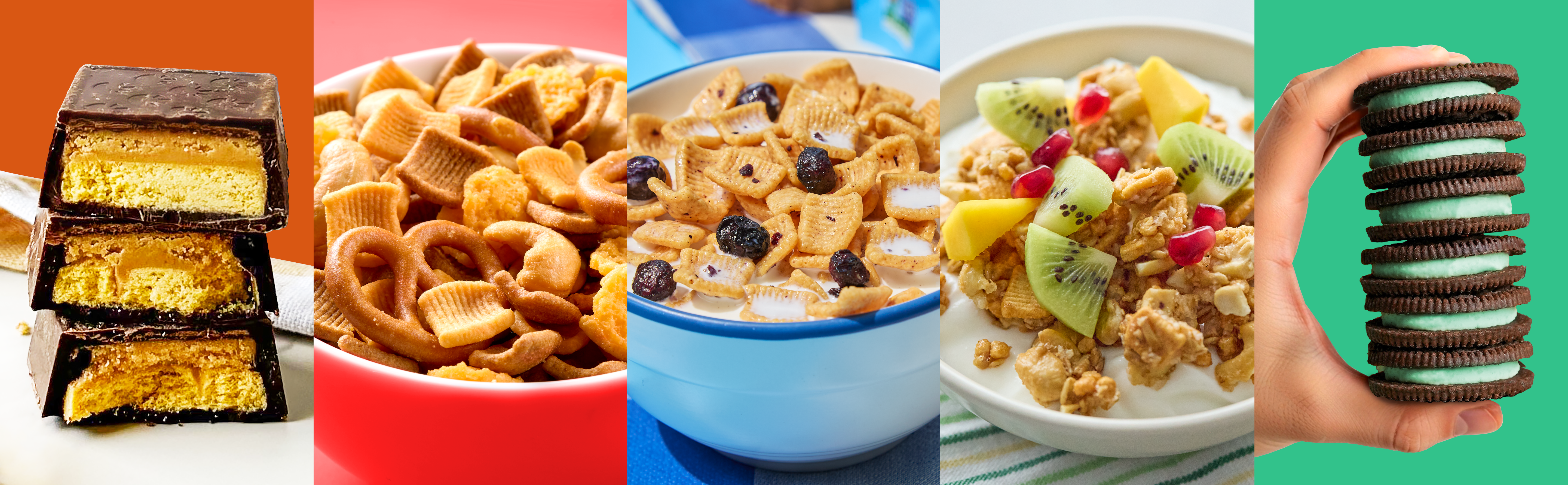 Fuel Your Day with Deliciously Smart Choices