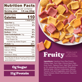 Fruity Cereal