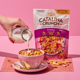 Fruity Cereal