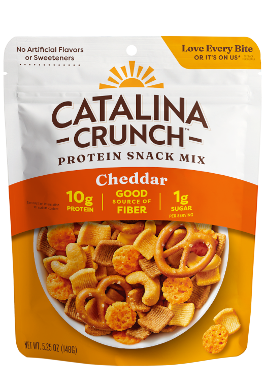 Snack Mix