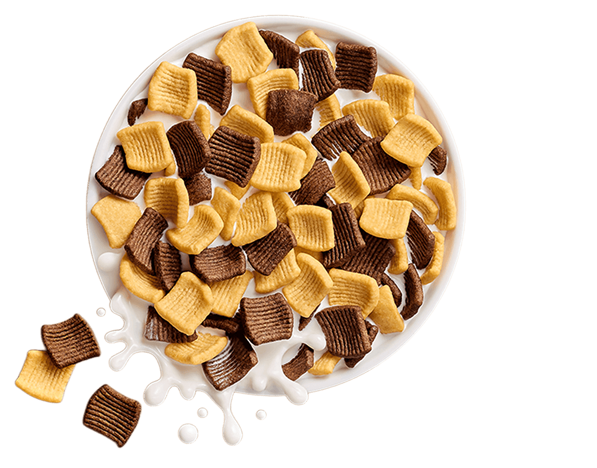 Chocolate Peanut Butter Cereal