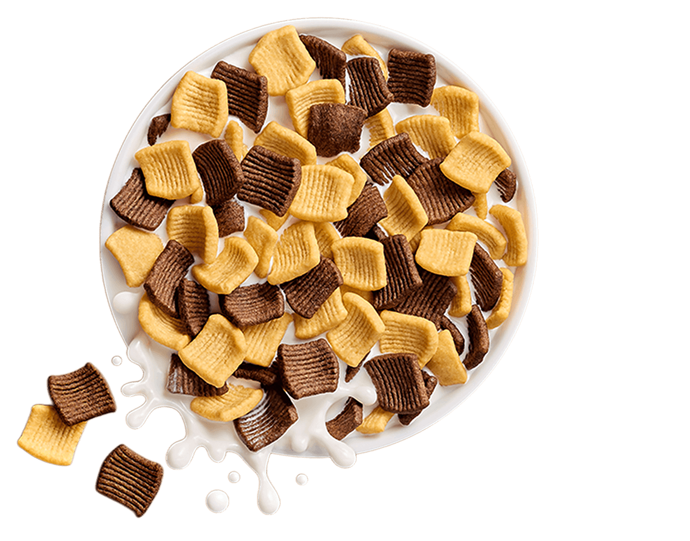 Chocolate Peanut Butter Cereal