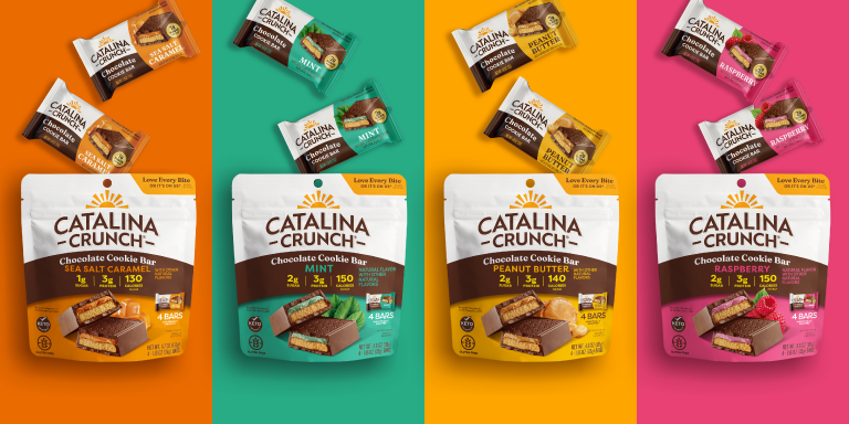 Meet Chocolate Cookie Bars!