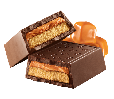 Sea Salt Caramel