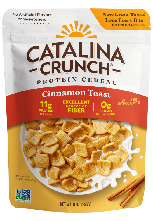 Cereal