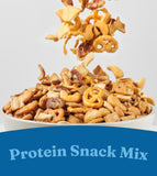 Creamy Ranch Snack Mix