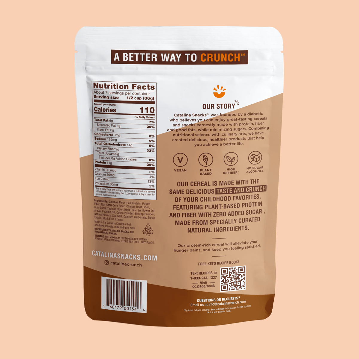 Flavor:S'Mores 2-Pack
