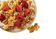 Honey Cashew