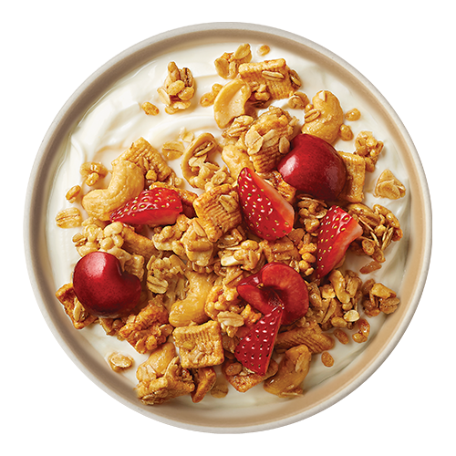 Honey Cashew