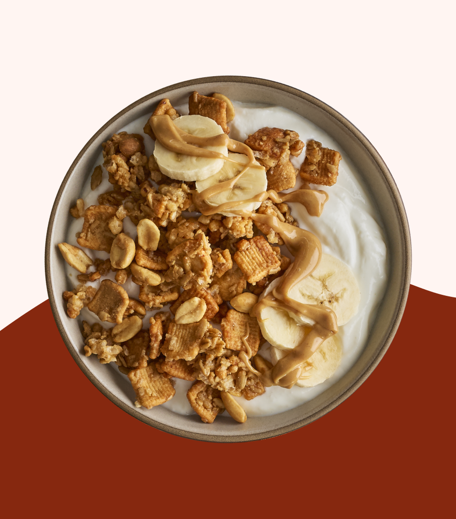 Peanut Butter
