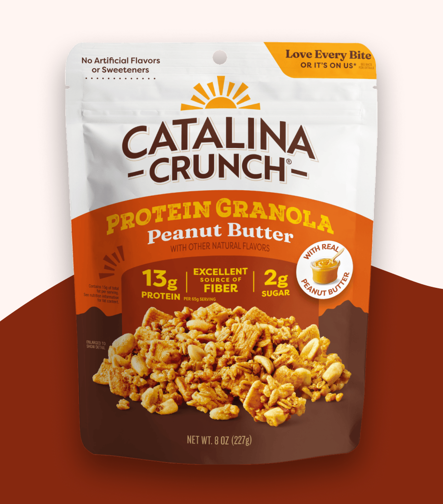 Peanut Butter