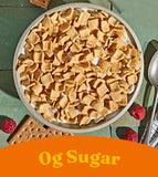 Honey Graham Cereal