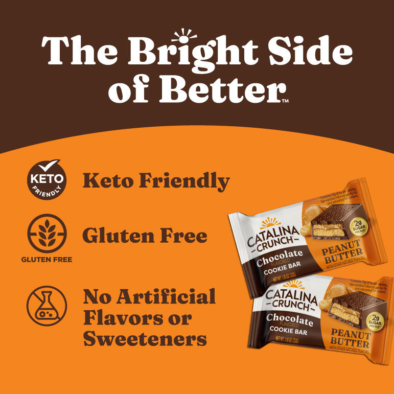 Peanut Butter Chocolate Cookie Bars