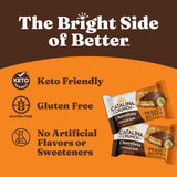 Peanut Butter Chocolate Cookie Bars