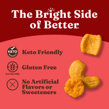 Spicy Kick Snack Mix