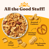 Traditional Snack Mix